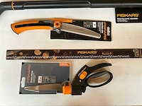 Fiskars mix kavel diverse tuingereedschap - afbeelding 4 van  6