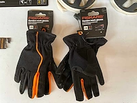 Fiskars mix kavel diverse tuingereedschap - afbeelding 5 van  6