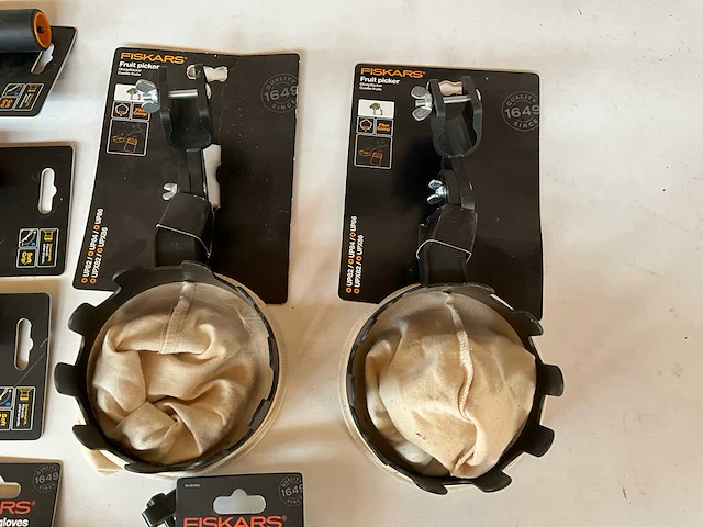 Fiskars mix kavel diverse tuingereedschap - afbeelding 6 van  6