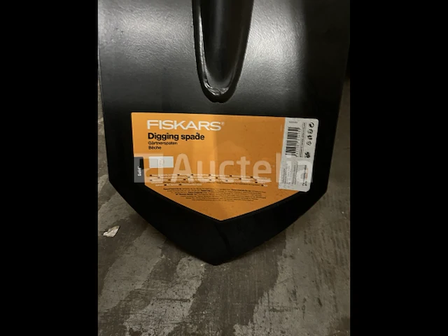 Fiskars spade - afbeelding 2 van  4