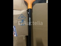 Fiskars spade - afbeelding 4 van  4