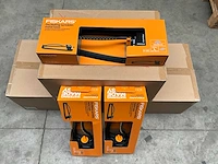Fiskars zwenksproeier met gemakkelijk instelbare richting (21x) - afbeelding 2 van  4