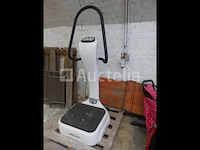 Fitness - x-trend lv1000 trilplaat - afbeelding 1 van  6