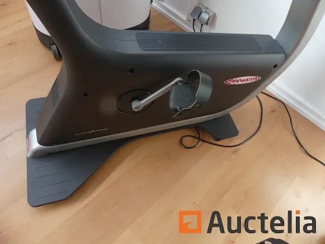 Fitness fiets (tentoonstelling model) panatta pininfarina fiets led plus (1pp101) - afbeelding 5 van  6
