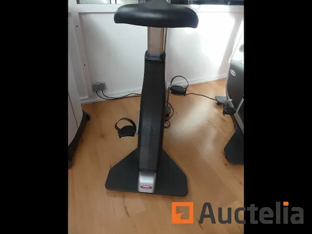 Fitness fiets (tentoonstelling model) panatta pininfarina fiets led plus (1pp101) - afbeelding 6 van  6