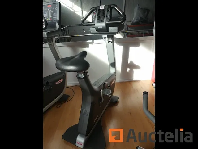 Fitness fiets (tentoonstelling model) panatta pininfarina fiets led plus (1pp101) - afbeelding 1 van  5