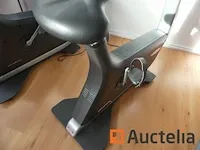 Fitness fiets (tentoonstelling model) panatta pininfarina fiets led plus (1pp101) - afbeelding 4 van  5