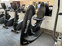 Fitness fietstoestel newform fitness oxide - afbeelding 3 van  8