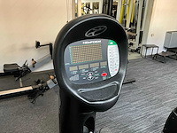 Fitness fietstoestel newform fitness oxide - afbeelding 7 van  8