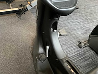 Fitness fietstoestel newform fitness oxide - afbeelding 8 van  8