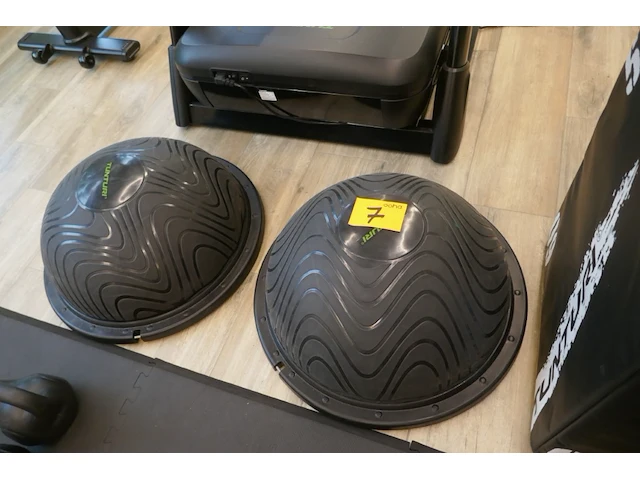Fitness materiaal tunturi - afbeelding 3 van  4