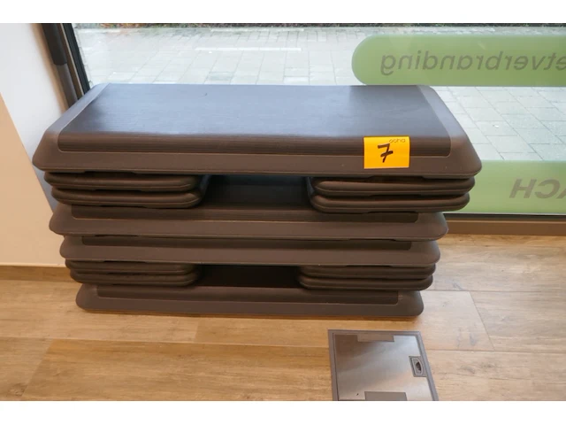 Fitness materiaal tunturi - afbeelding 4 van  4