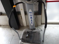 Fitness toestel gym form - afbeelding 2 van  6