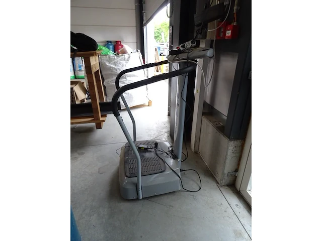 Fitness toestel gym form - afbeelding 3 van  6