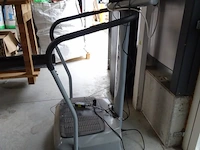 Fitness toestel gym form - afbeelding 3 van  6