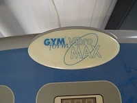 Fitness toestel gym form - afbeelding 5 van  6