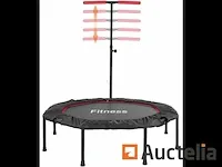 Fitness trampoline ø 127cm - afbeelding 5 van  5