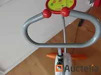 Fitness voor kinderen fiets (tentoonstelling model) panatta kids system - yumi machine (1kd5) - afbeelding 5 van  5