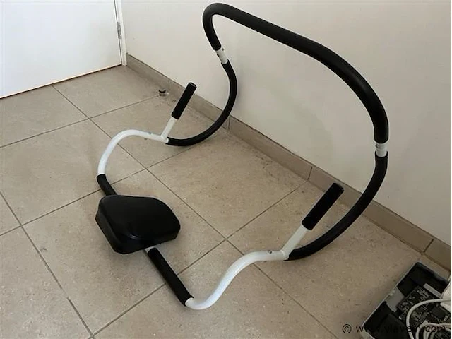 Fitness - afbeelding 2 van  2