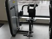 Fitnessapparaat technogym abdominal crunch oe001007 (25) - afbeelding 5 van  10