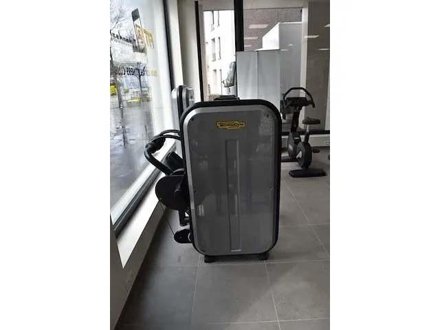 Fitnessapparaat technogym abdominal crunch oe001007 (25) - afbeelding 7 van  10