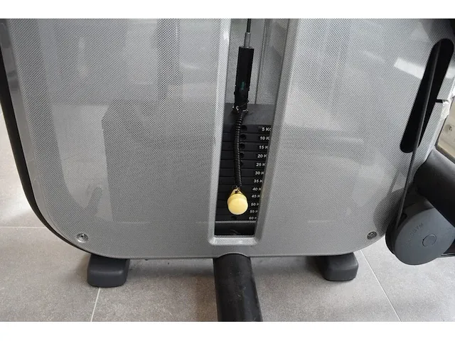 Fitnessapparaat technogym abdominal crunch oe001007 (25) - afbeelding 10 van  10