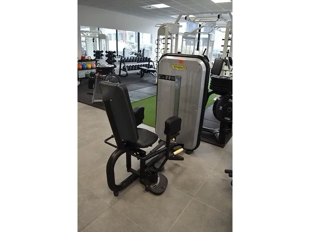 Fitnessapparaat technogym adductor oe001008ad (38) - afbeelding 1 van  10