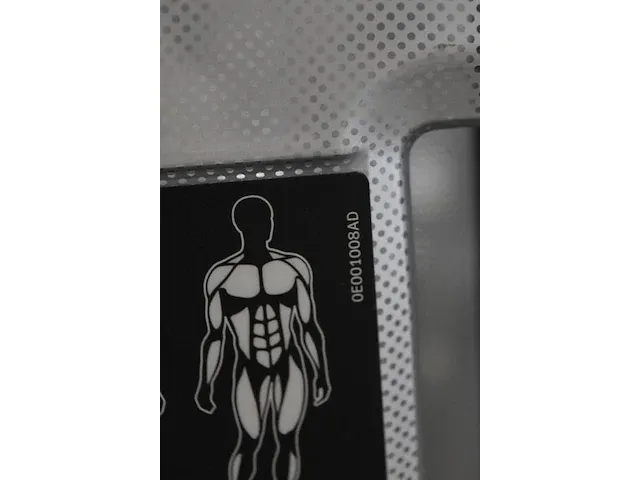 Fitnessapparaat technogym adductor oe001008ad (38) - afbeelding 3 van  10