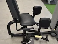 Fitnessapparaat technogym adductor oe001008ad (38) - afbeelding 8 van  10