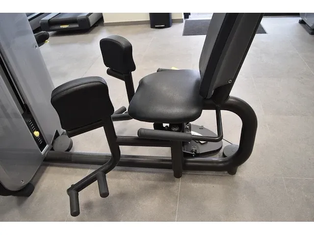 Fitnessapparaat technogym adductor oe001009ae (37) - afbeelding 4 van  13