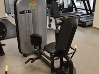 Fitnessapparaat technogym adductor oe001009ae (37) - afbeelding 1 van  13