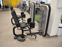 Fitnessapparaat technogym adductor oe001009ae (37) - afbeelding 12 van  13