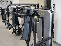 Fitnessapparaat technogym chest press oe001012 (35) - afbeelding 8 van  11