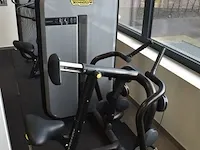 Fitnessapparaat technogym low row oe001017 (22) - afbeelding 7 van  11