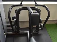 Fitnessapparaat technogym low row oe001017 (22) - afbeelding 9 van  11