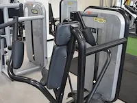 Fitnessapparaat technogym pectoral machine oe001019 (34) - afbeelding 2 van  11