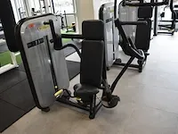 Fitnessapparaat technogym pectoral machine oe001019 (34) - afbeelding 1 van  11