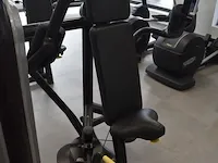 Fitnessapparaat technogym pectoral machine oe001019 (34) - afbeelding 9 van  11