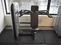 Fitnessapparaat technogym shoulder press oe001020 (21) - afbeelding 1 van  10