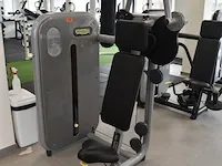 Fitnessapparaat technogym vertical traction oe000672aa-nl (33) - afbeelding 7 van  11