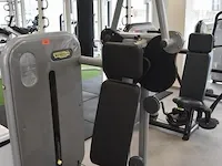 Fitnessapparaat technogym vertical traction oe000672aa-nl (33) - afbeelding 8 van  11