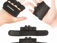 Fitnesshandschoenen (large) - afbeelding 1 van  3