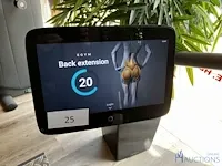 Fitnesstoestel egym - afbeelding 2 van  4