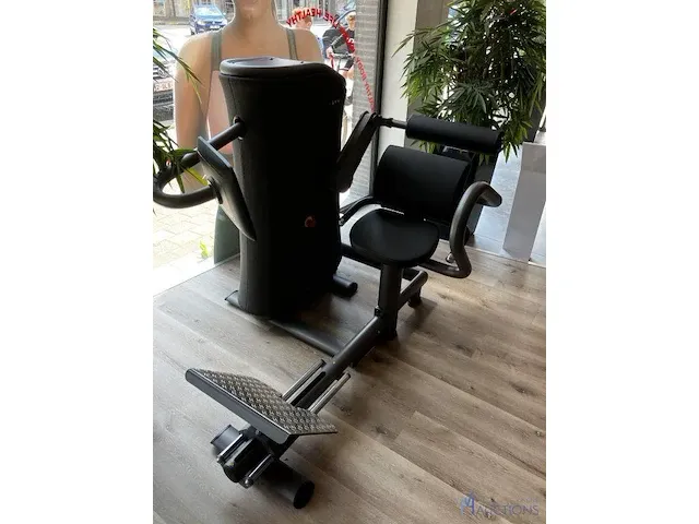 Fitnesstoestel egym - afbeelding 3 van  4