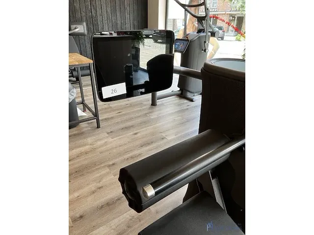 Fitnesstoestel egym - afbeelding 2 van  4