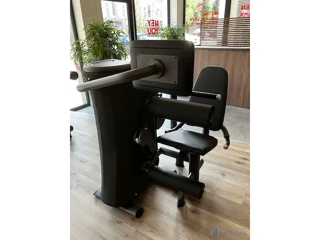 Fitnesstoestel egym - afbeelding 3 van  4