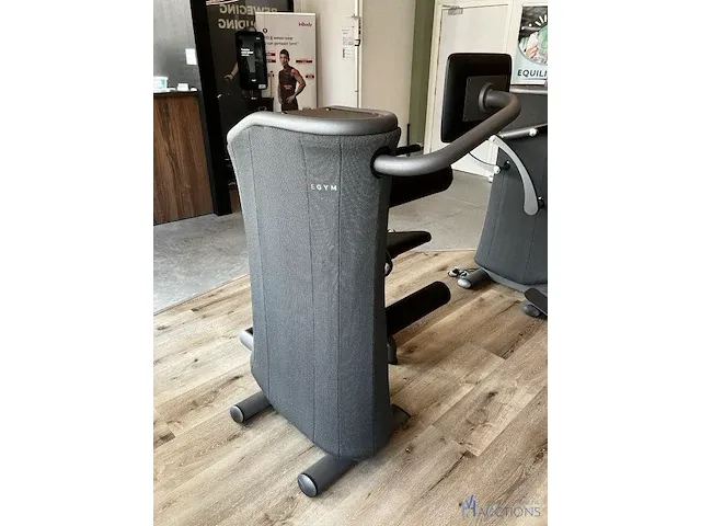 Fitnesstoestel egym - afbeelding 4 van  4