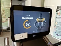 Fitnesstoestel egym - afbeelding 2 van  5