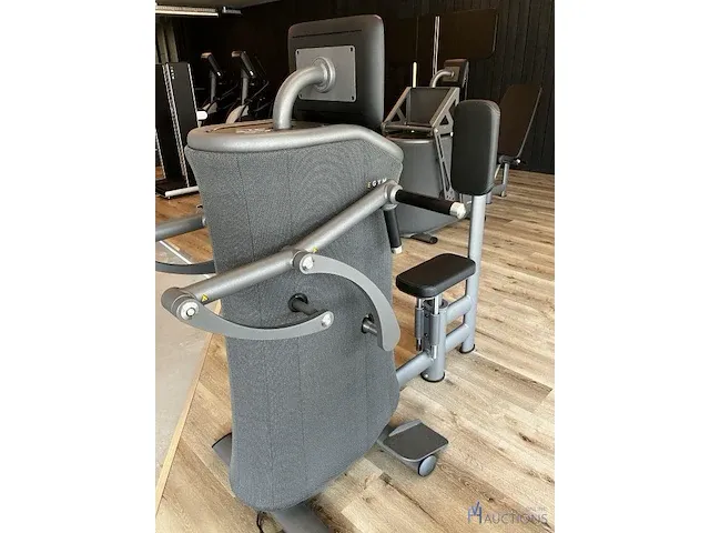 Fitnesstoestel egym - afbeelding 4 van  5