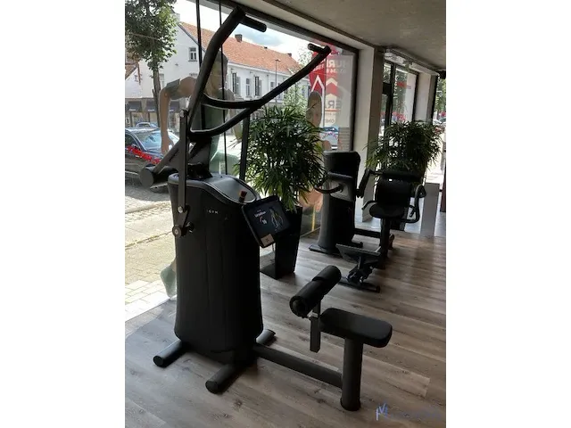 Fitnesstoestel egym - afbeelding 2 van  3
